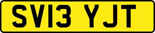 SV13YJT