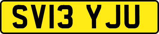 SV13YJU