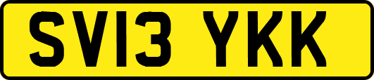 SV13YKK