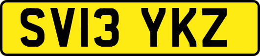 SV13YKZ