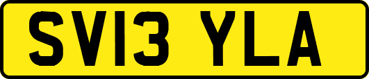 SV13YLA