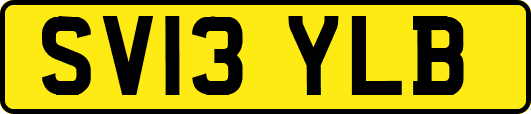SV13YLB