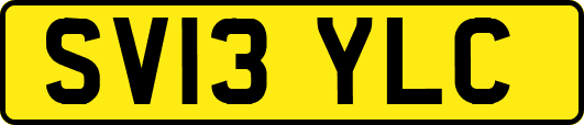 SV13YLC