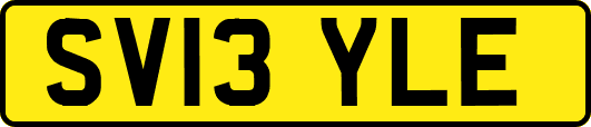 SV13YLE
