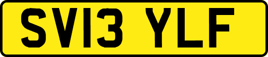 SV13YLF