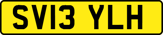 SV13YLH