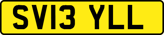 SV13YLL