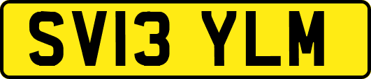 SV13YLM
