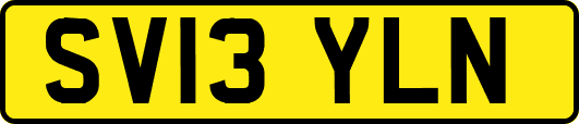 SV13YLN