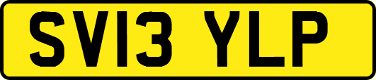SV13YLP