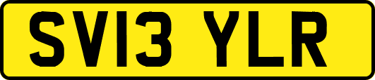 SV13YLR