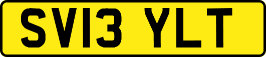 SV13YLT