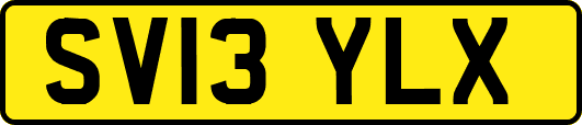 SV13YLX