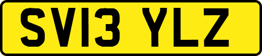 SV13YLZ