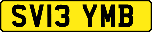 SV13YMB