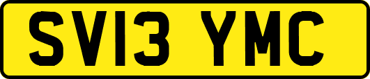 SV13YMC