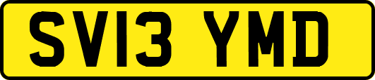 SV13YMD