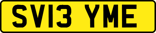 SV13YME