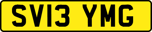SV13YMG