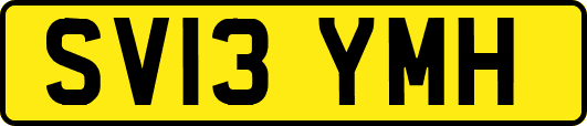 SV13YMH