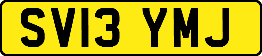 SV13YMJ