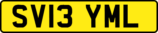 SV13YML