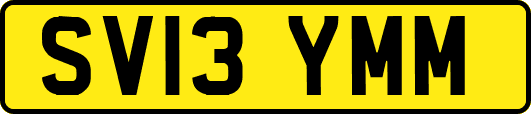 SV13YMM