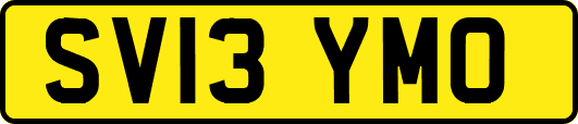 SV13YMO