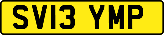 SV13YMP