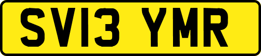 SV13YMR