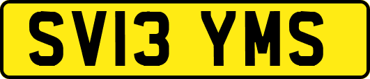 SV13YMS