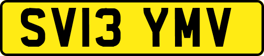 SV13YMV