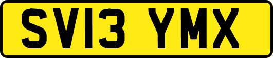 SV13YMX