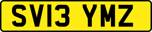 SV13YMZ