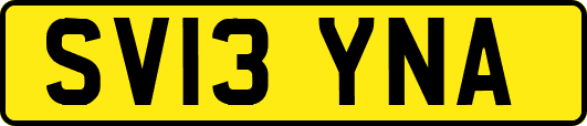 SV13YNA