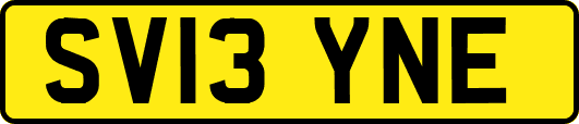 SV13YNE