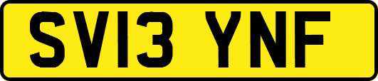 SV13YNF