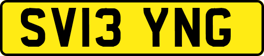 SV13YNG