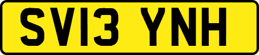 SV13YNH