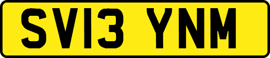 SV13YNM