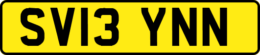 SV13YNN