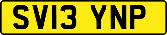 SV13YNP