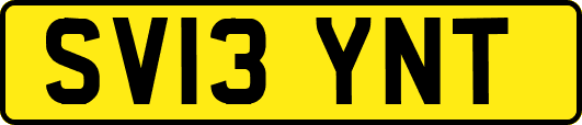 SV13YNT