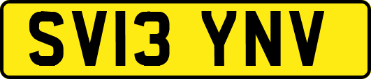 SV13YNV
