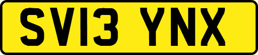 SV13YNX