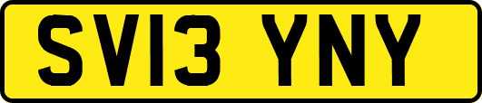 SV13YNY