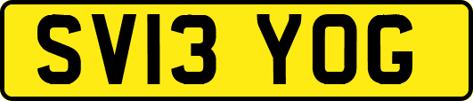 SV13YOG