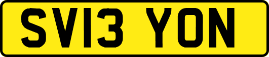 SV13YON