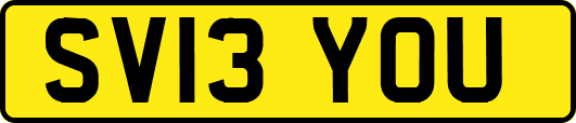 SV13YOU