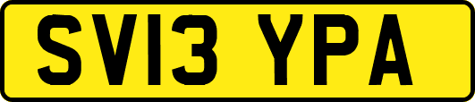 SV13YPA